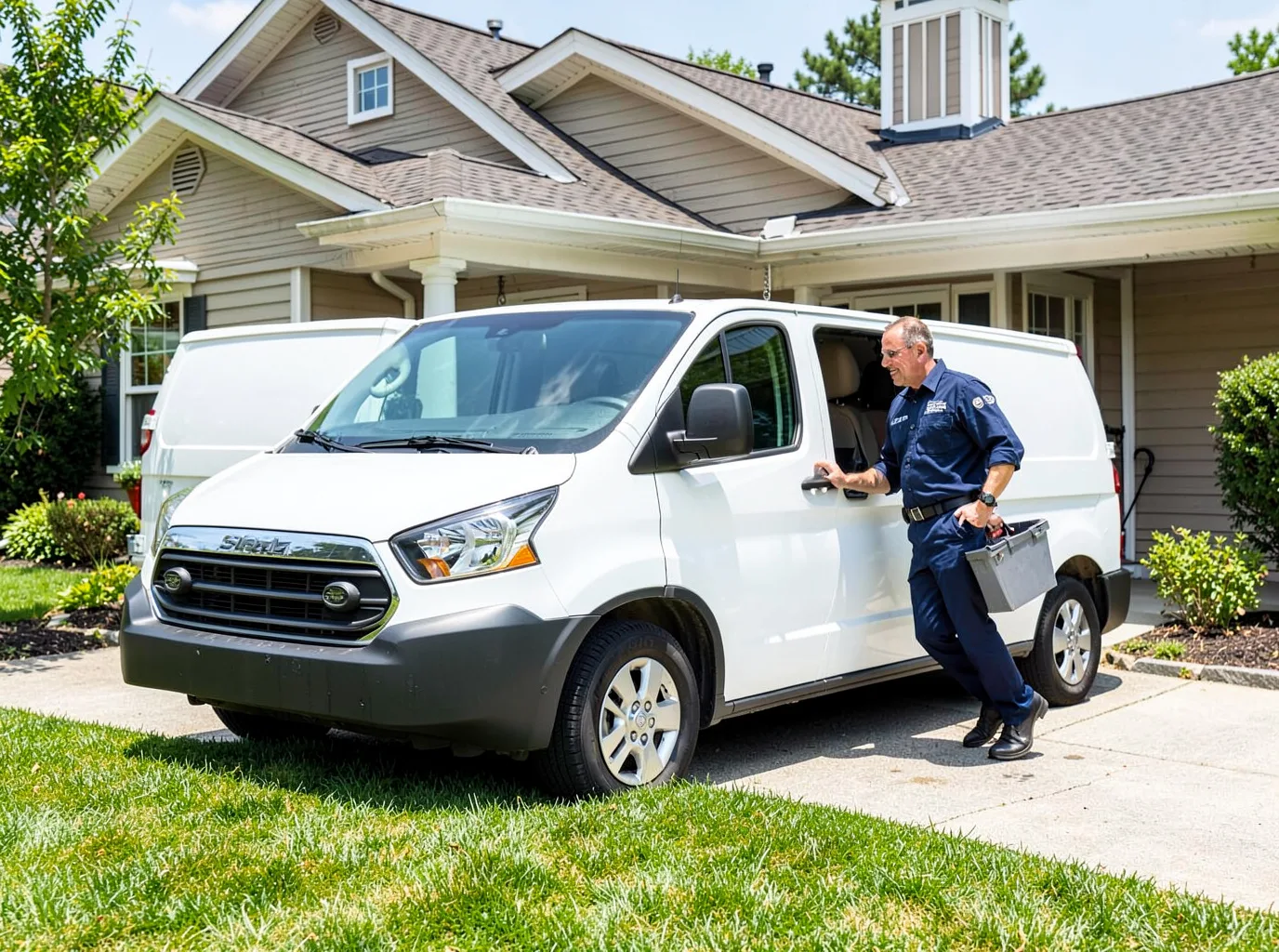 Emergency Plumber company in Jenera, OH